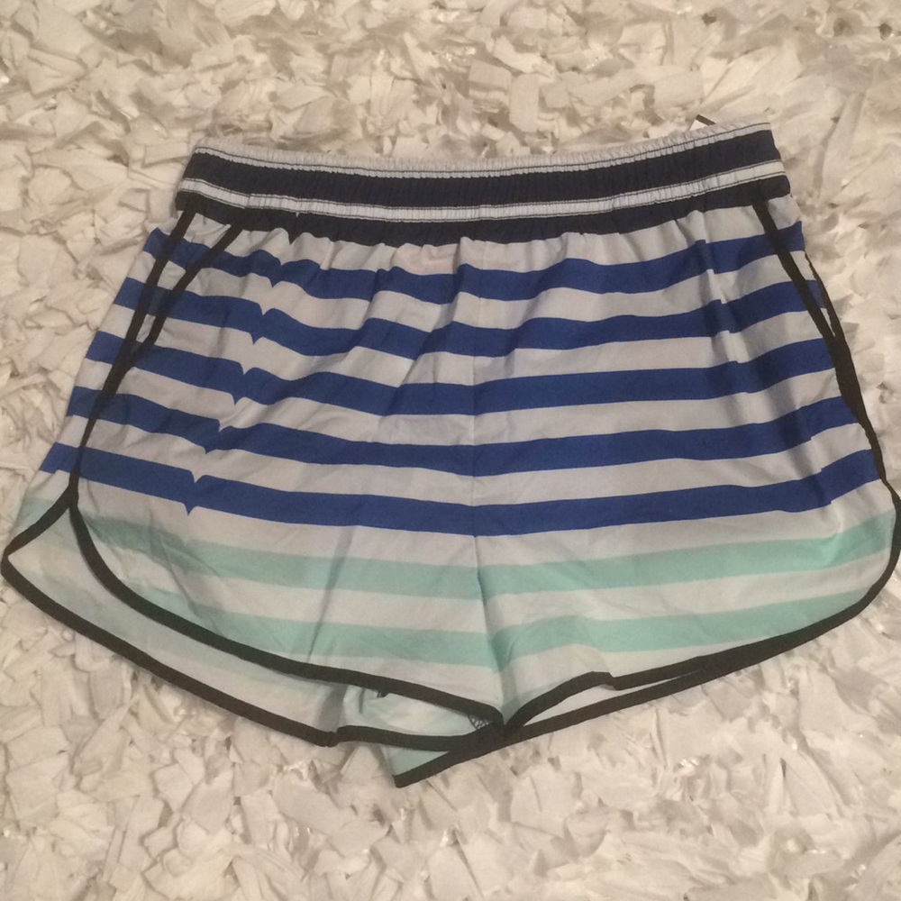 Hunter shorts for target.....NWT